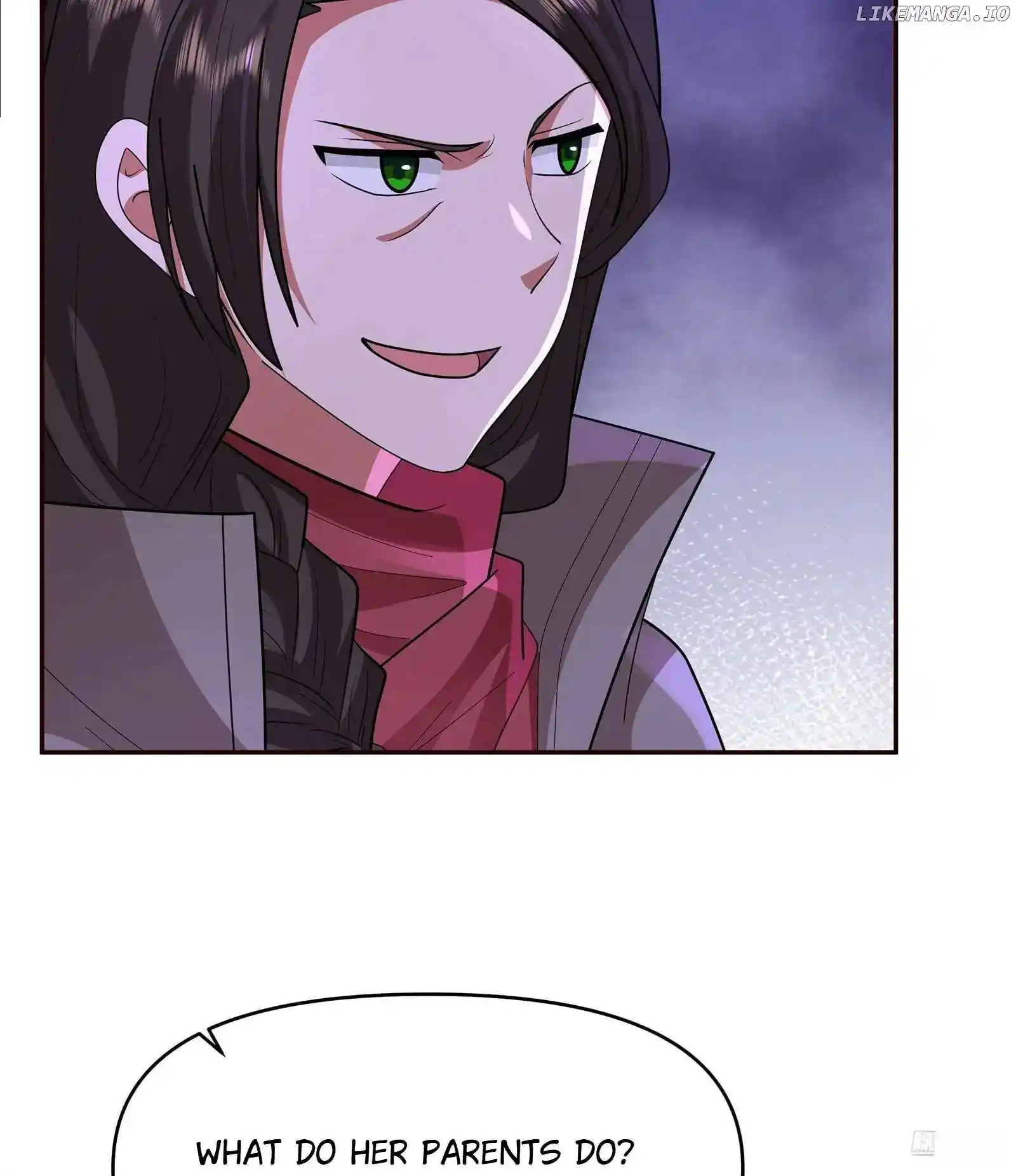 I Really Don't Want To Remake Chapter 397