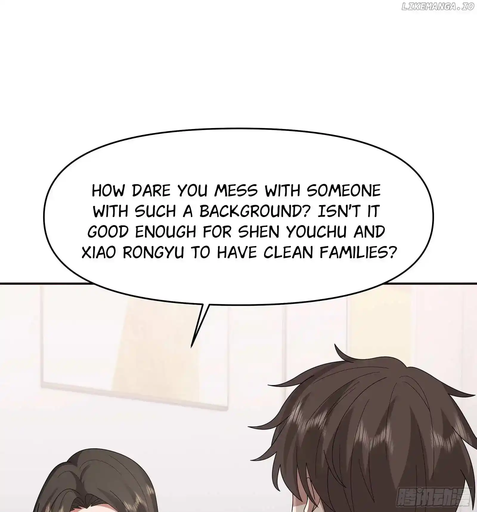 I Really Don't Want To Remake Chapter 397