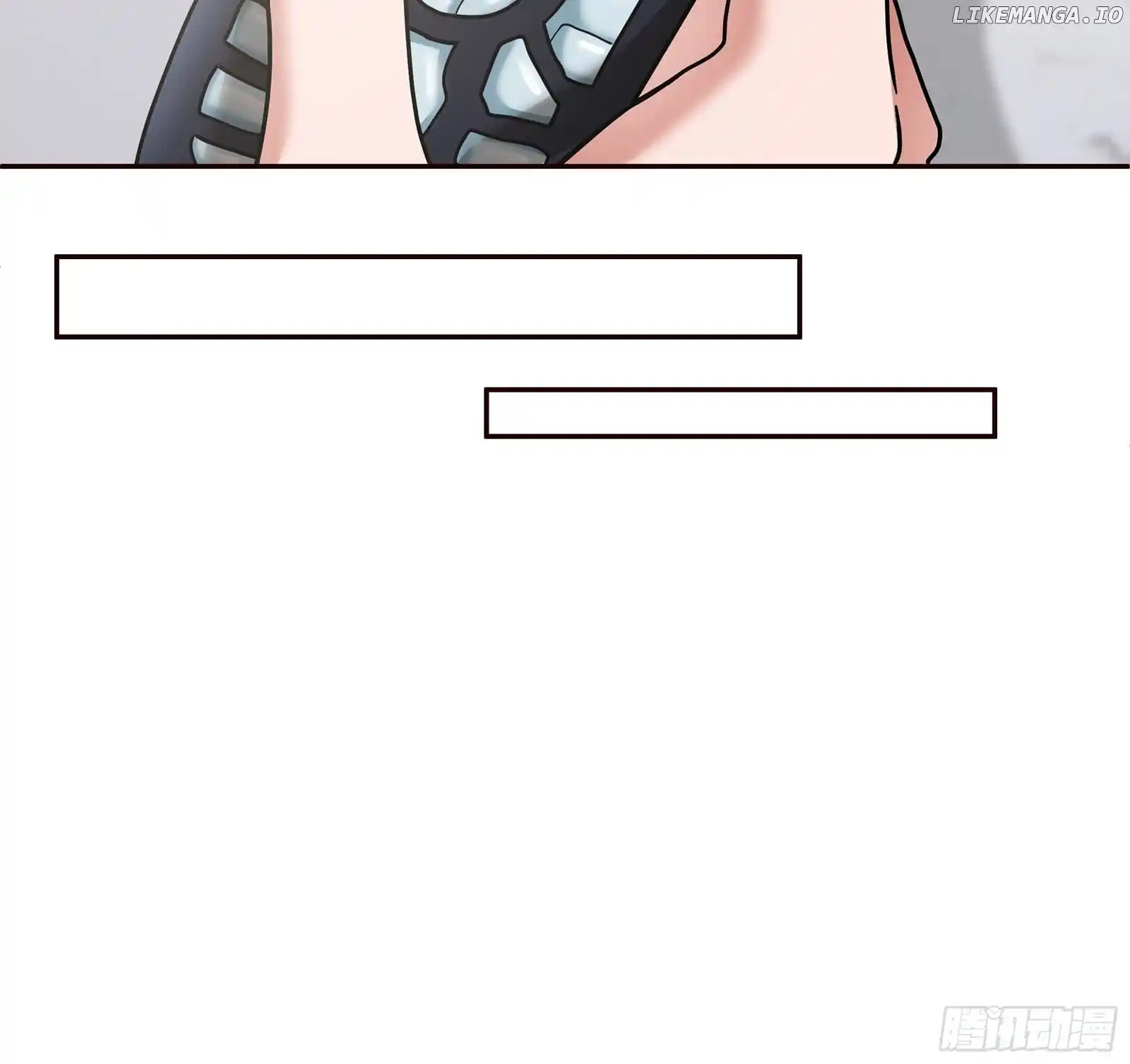 I Really Don't Want To Remake Chapter 397