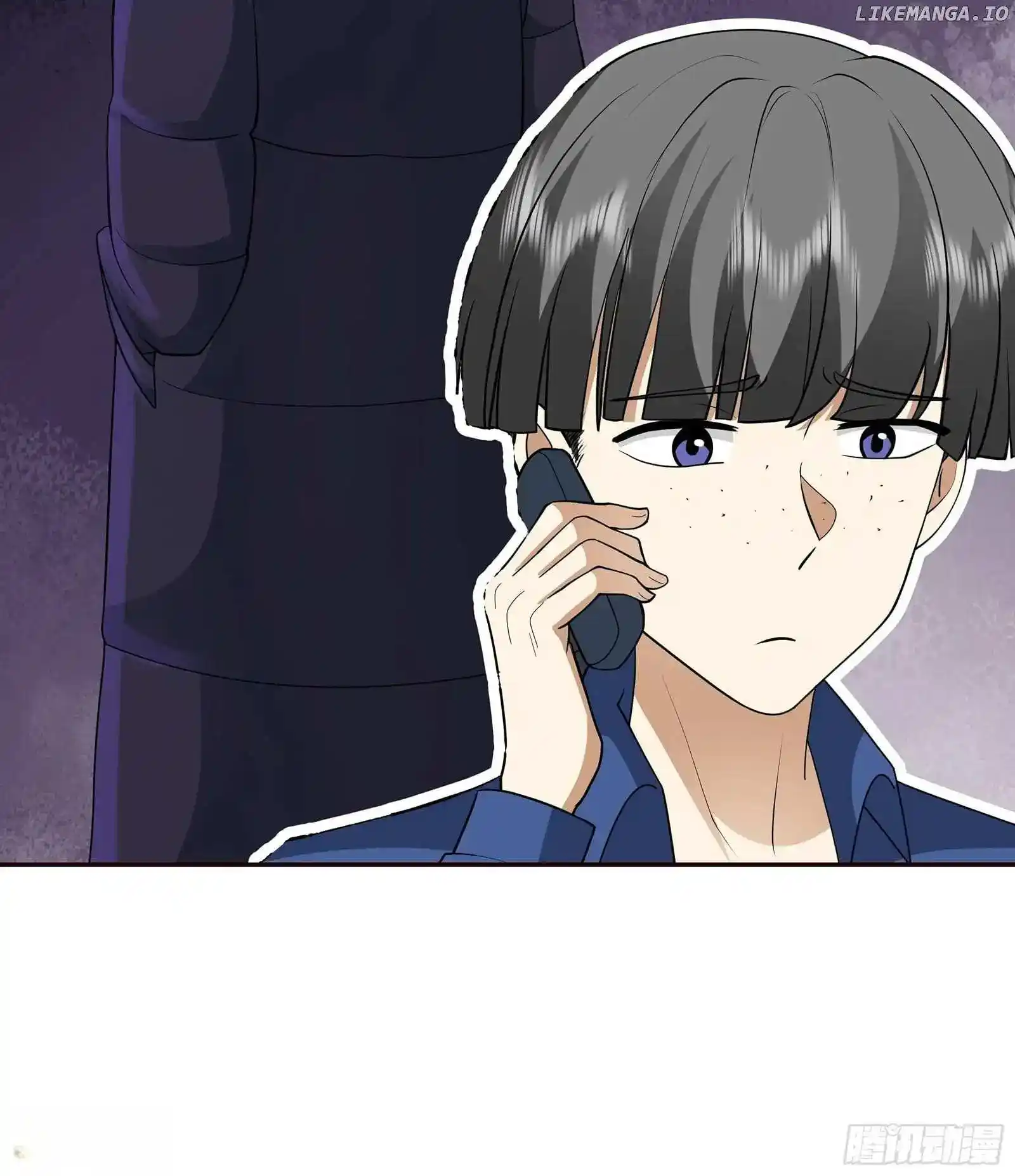 I Really Don't Want To Remake Chapter 397