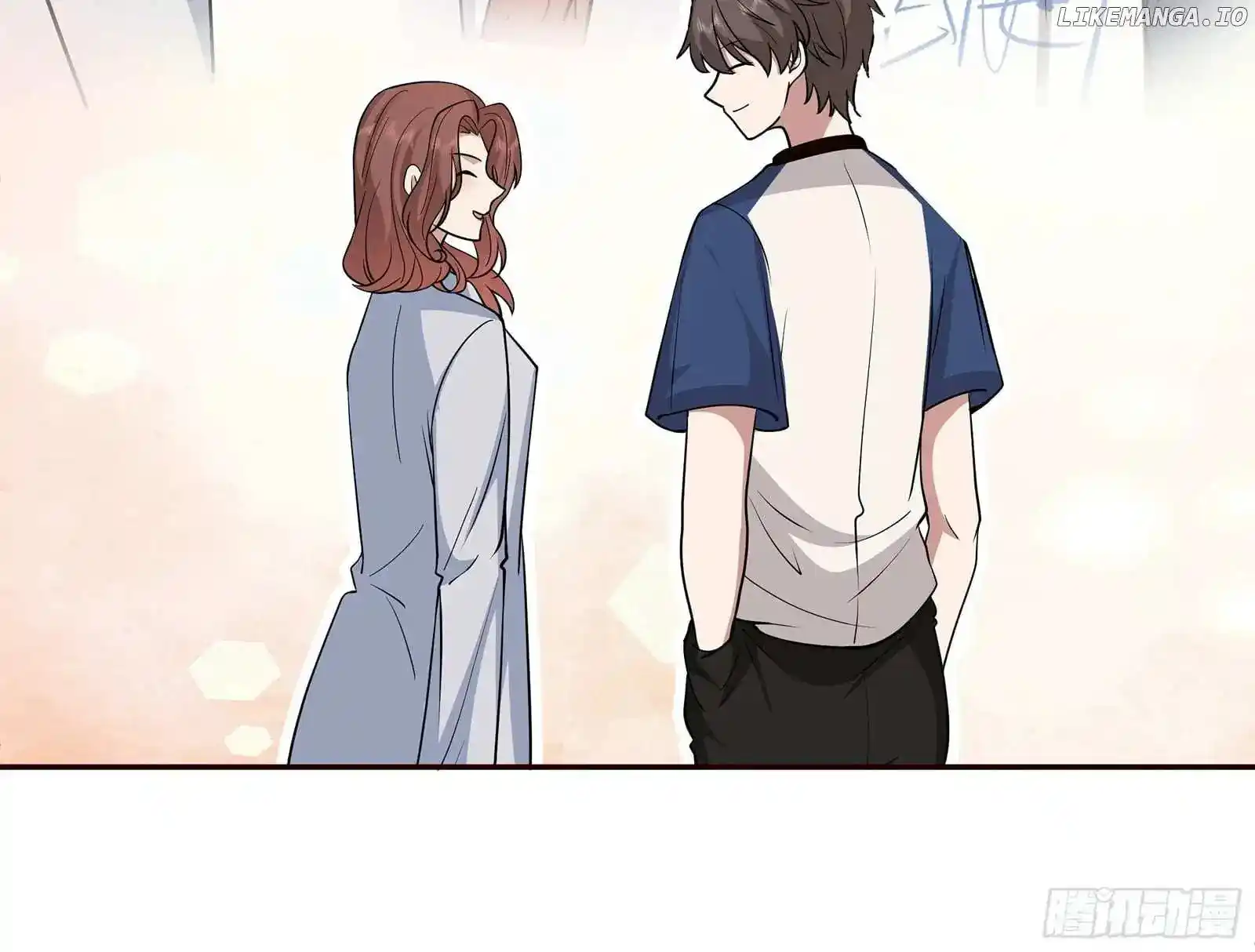 I Really Don't Want To Remake Chapter 397