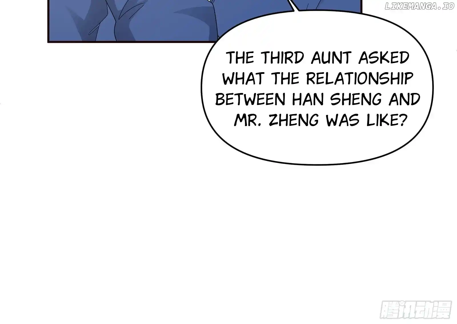 I Really Don't Want To Remake Chapter 397