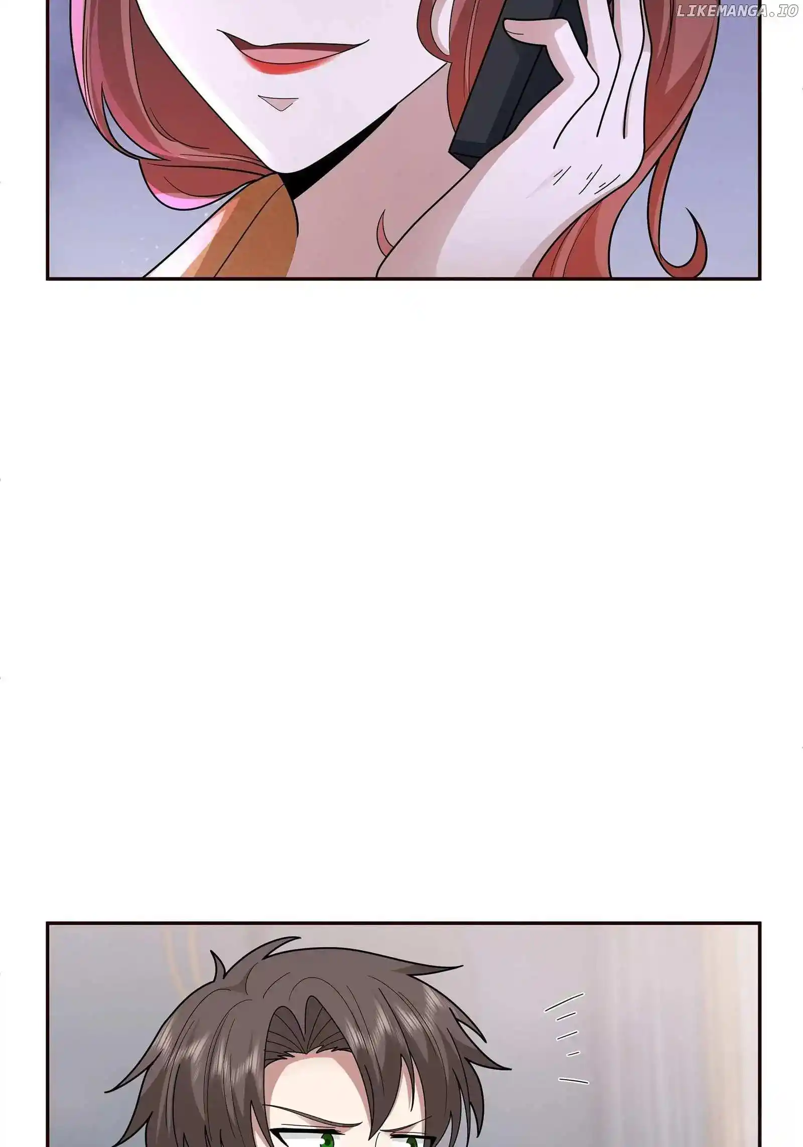 I Really Don't Want To Remake Chapter 397