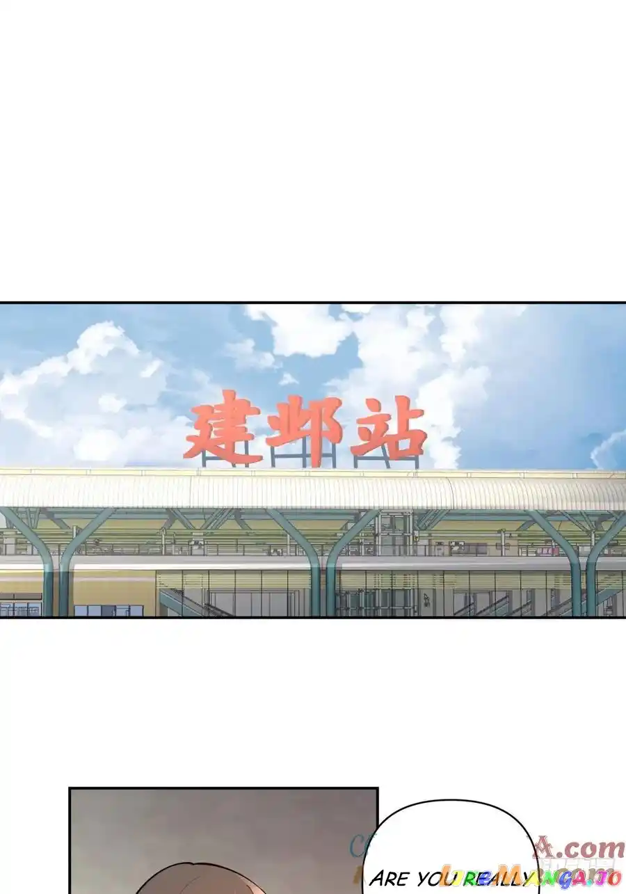 I Really Don't Want To Remake Chapter 40