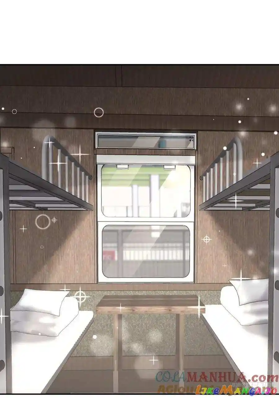 I Really Don't Want To Remake Chapter 40