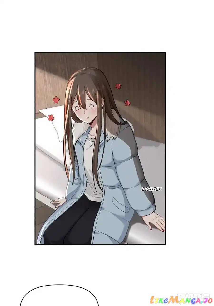 I Really Don't Want To Remake Chapter 40