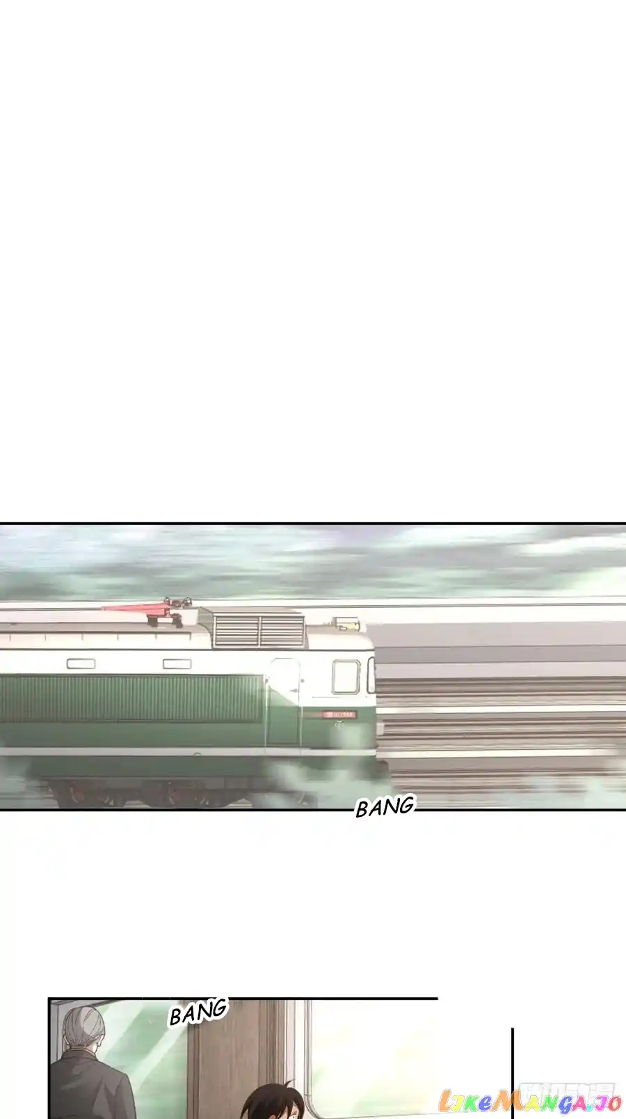 I Really Don't Want To Remake Chapter 40