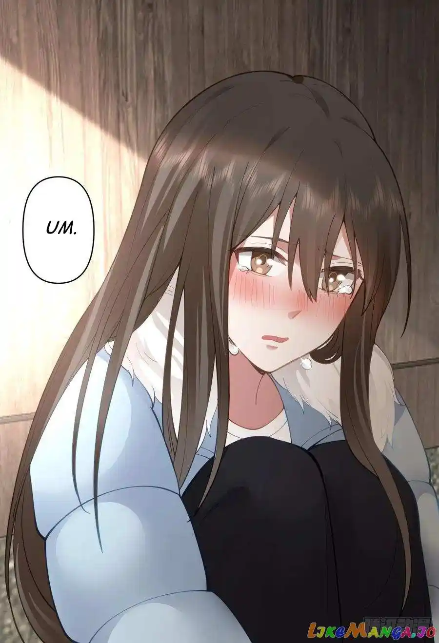 I Really Don't Want To Remake Chapter 40