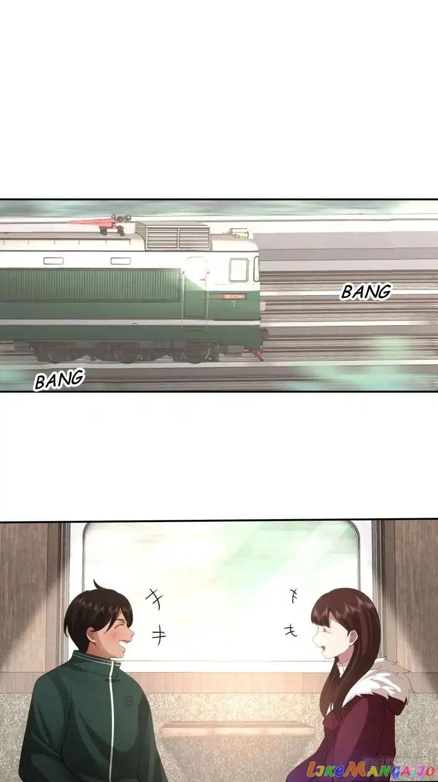 I Really Don't Want To Remake Chapter 40