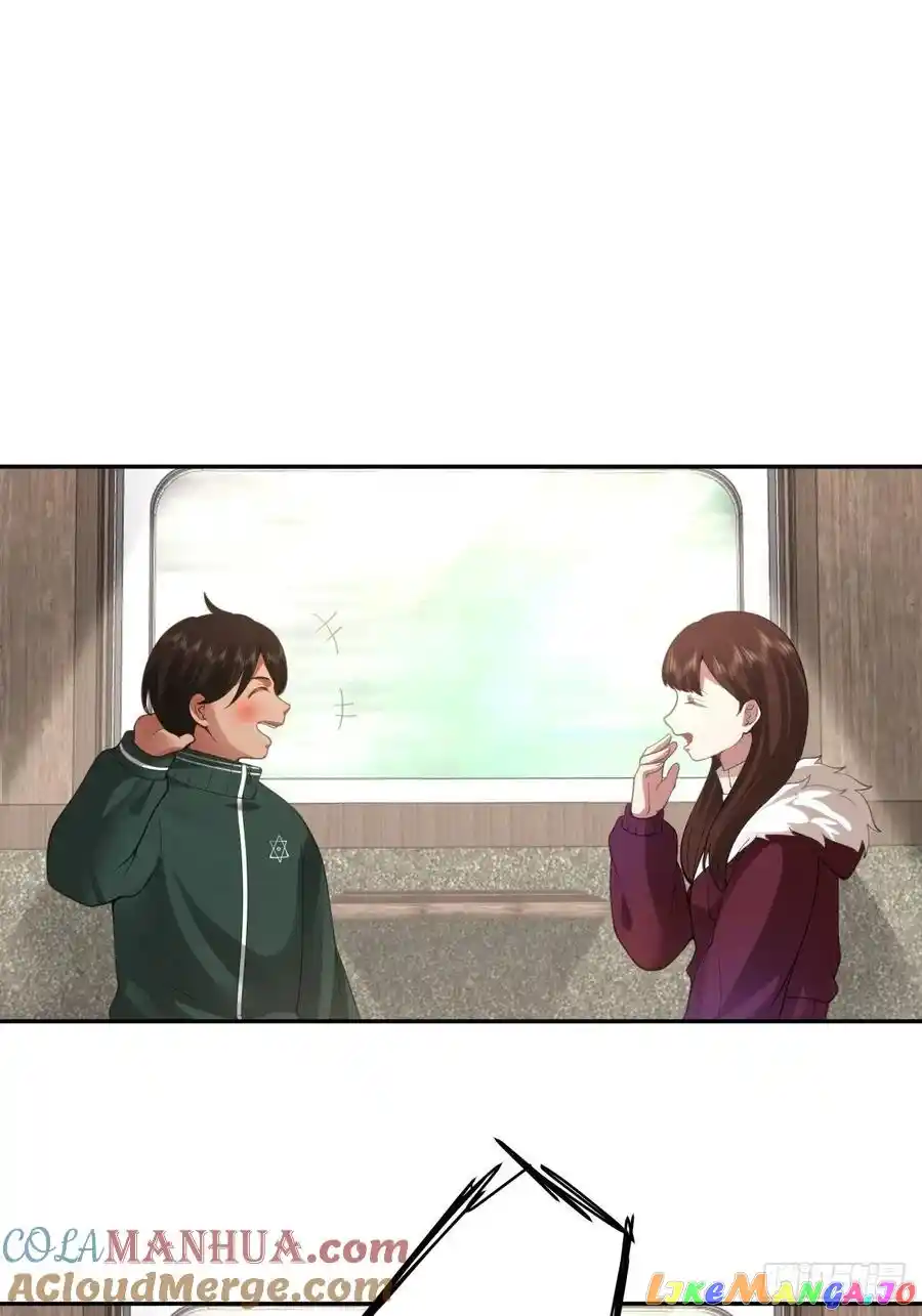 I Really Don't Want To Remake Chapter 40