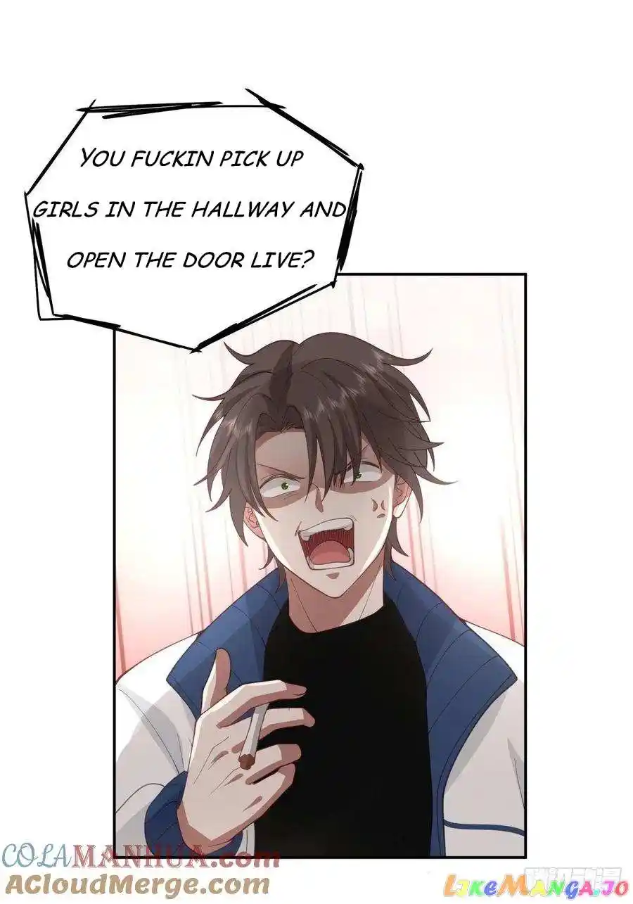 I Really Don't Want To Remake Chapter 40