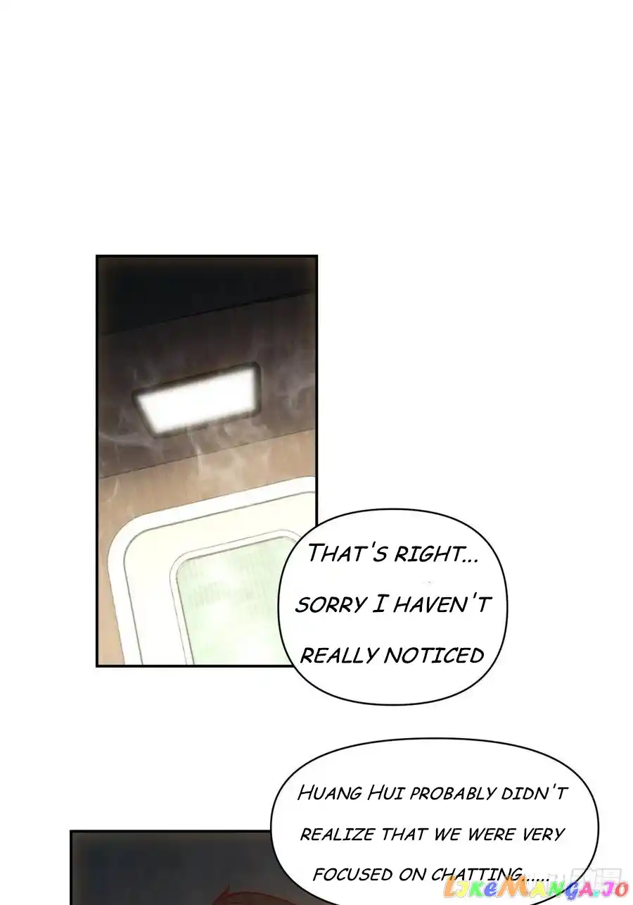 I Really Don't Want To Remake Chapter 41