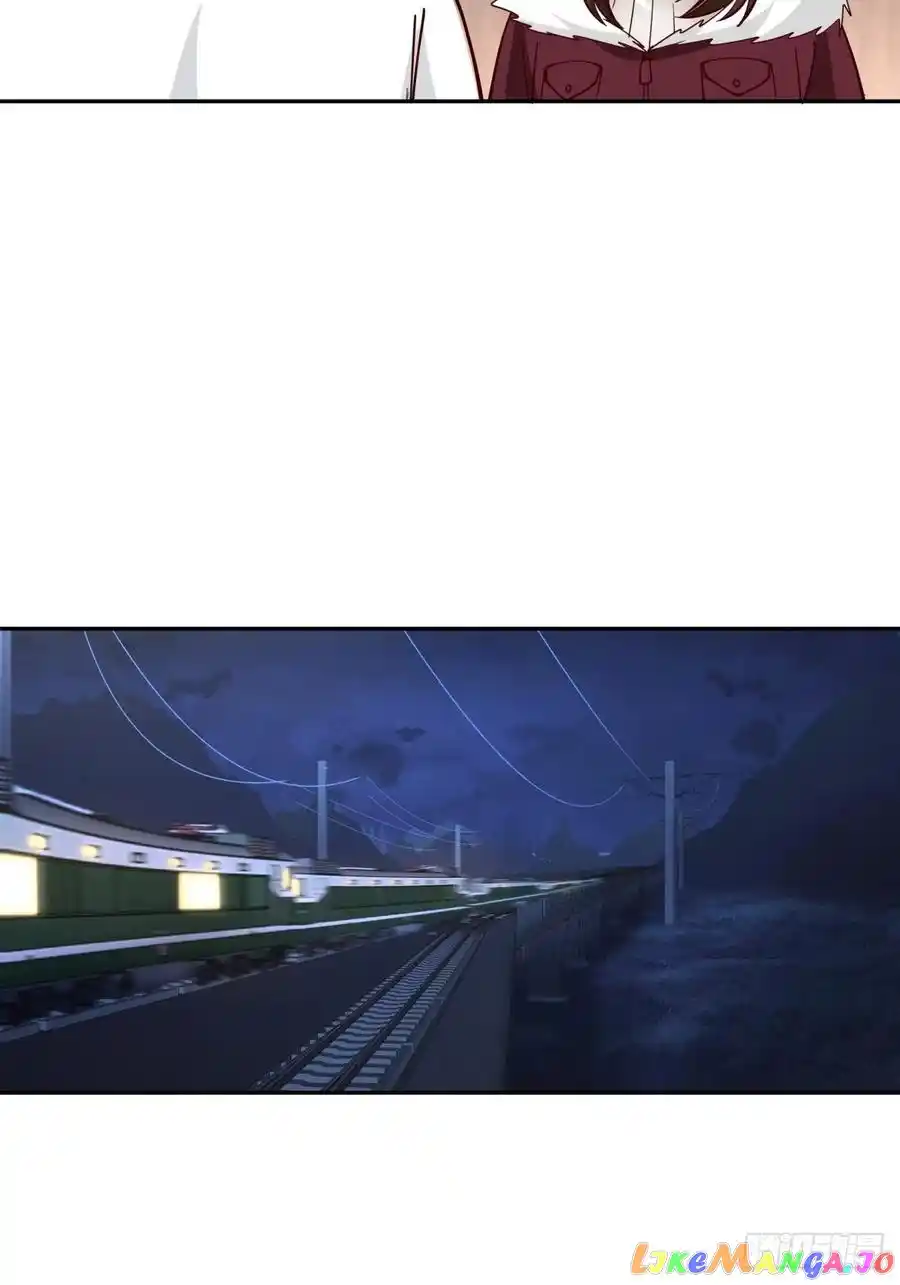 I Really Don't Want To Remake Chapter 41