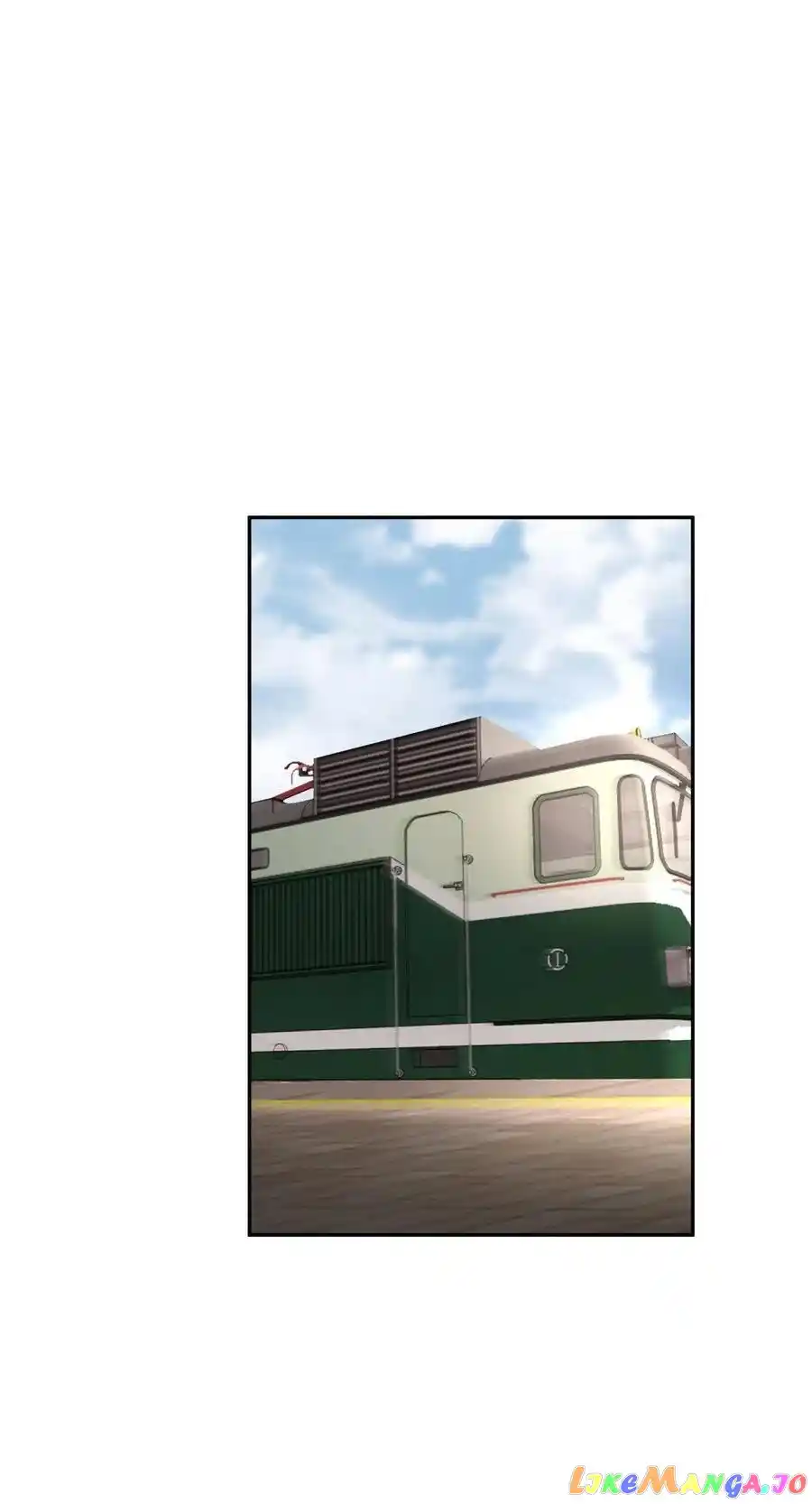 I Really Don't Want To Remake Chapter 41