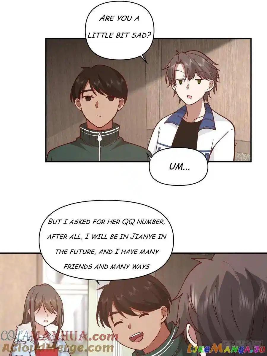 I Really Don't Want To Remake Chapter 41