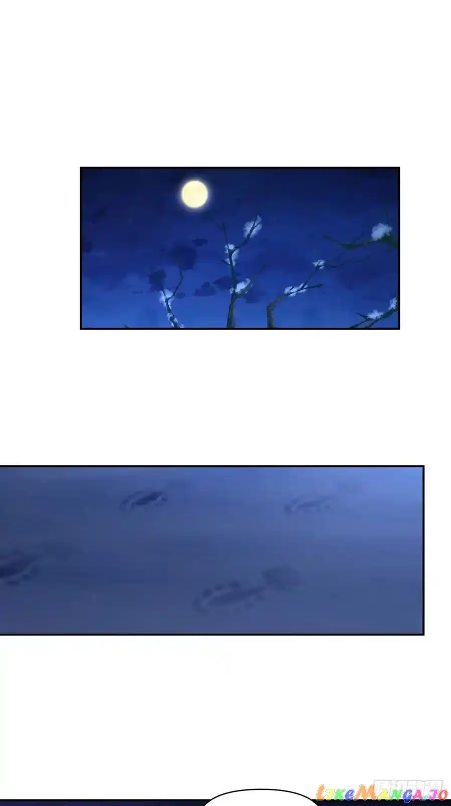 I Really Don't Want To Remake Chapter 41