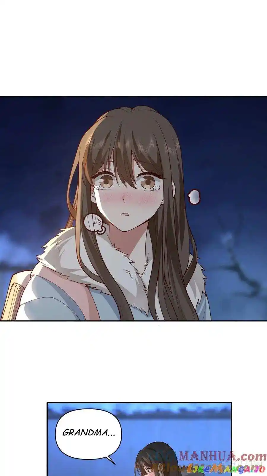 I Really Don't Want To Remake Chapter 41