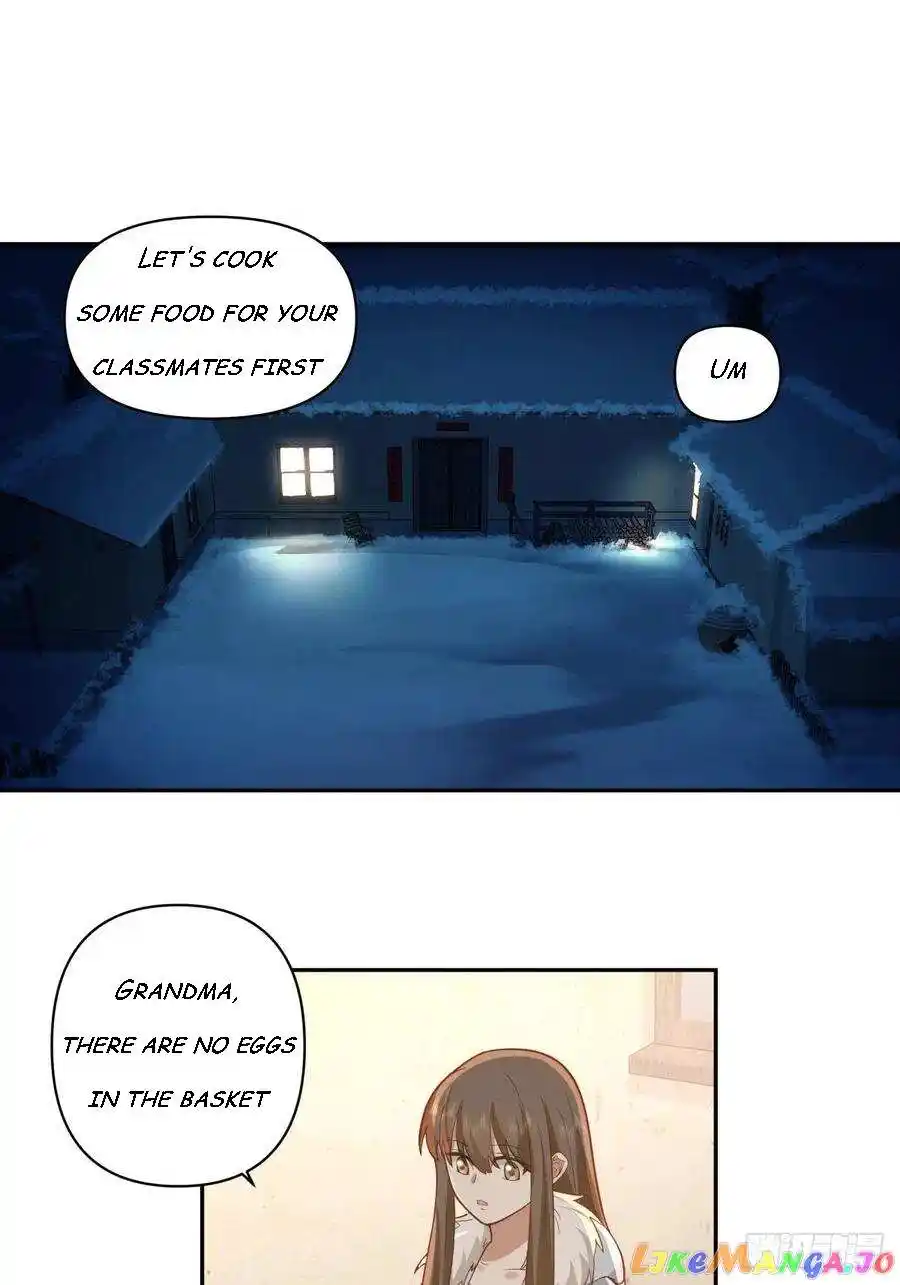 I Really Don't Want To Remake Chapter 42