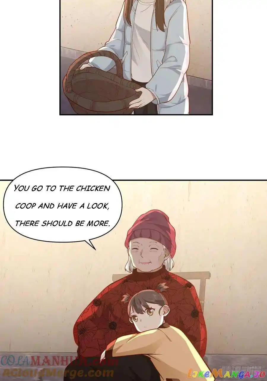 I Really Don't Want To Remake Chapter 42