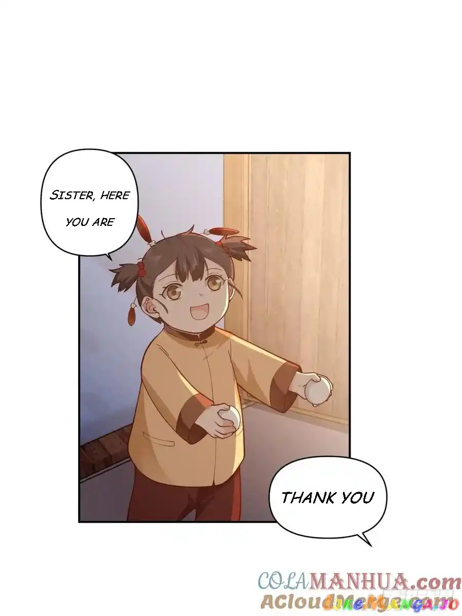 I Really Don't Want To Remake Chapter 42