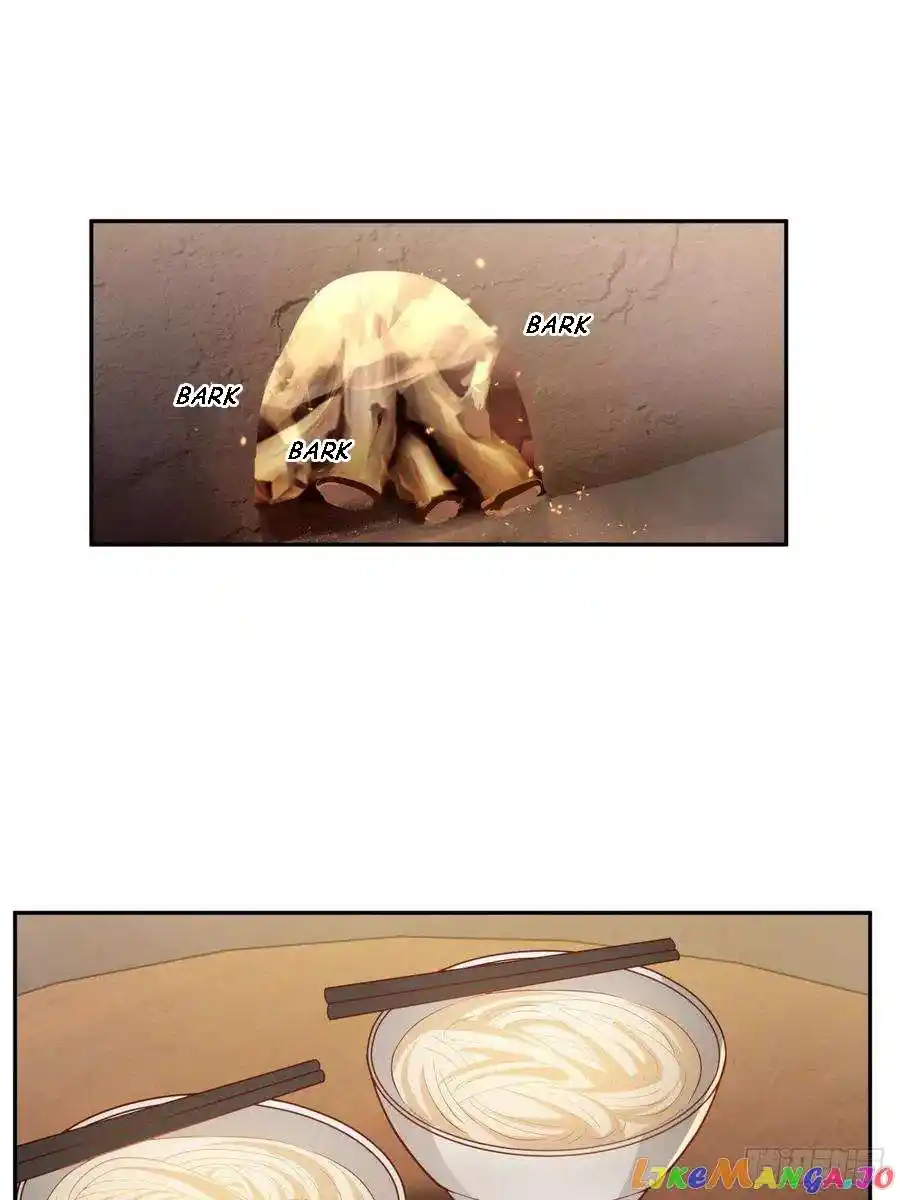 I Really Don't Want To Remake Chapter 42