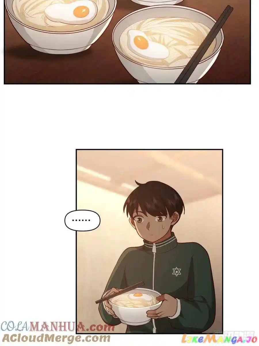 I Really Don't Want To Remake Chapter 42