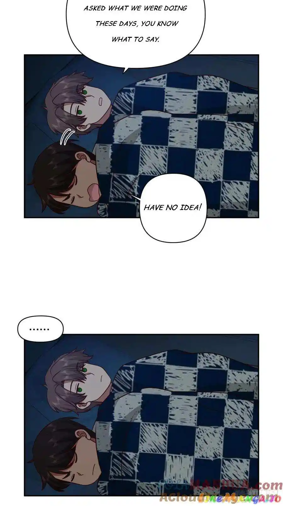 I Really Don't Want To Remake Chapter 42