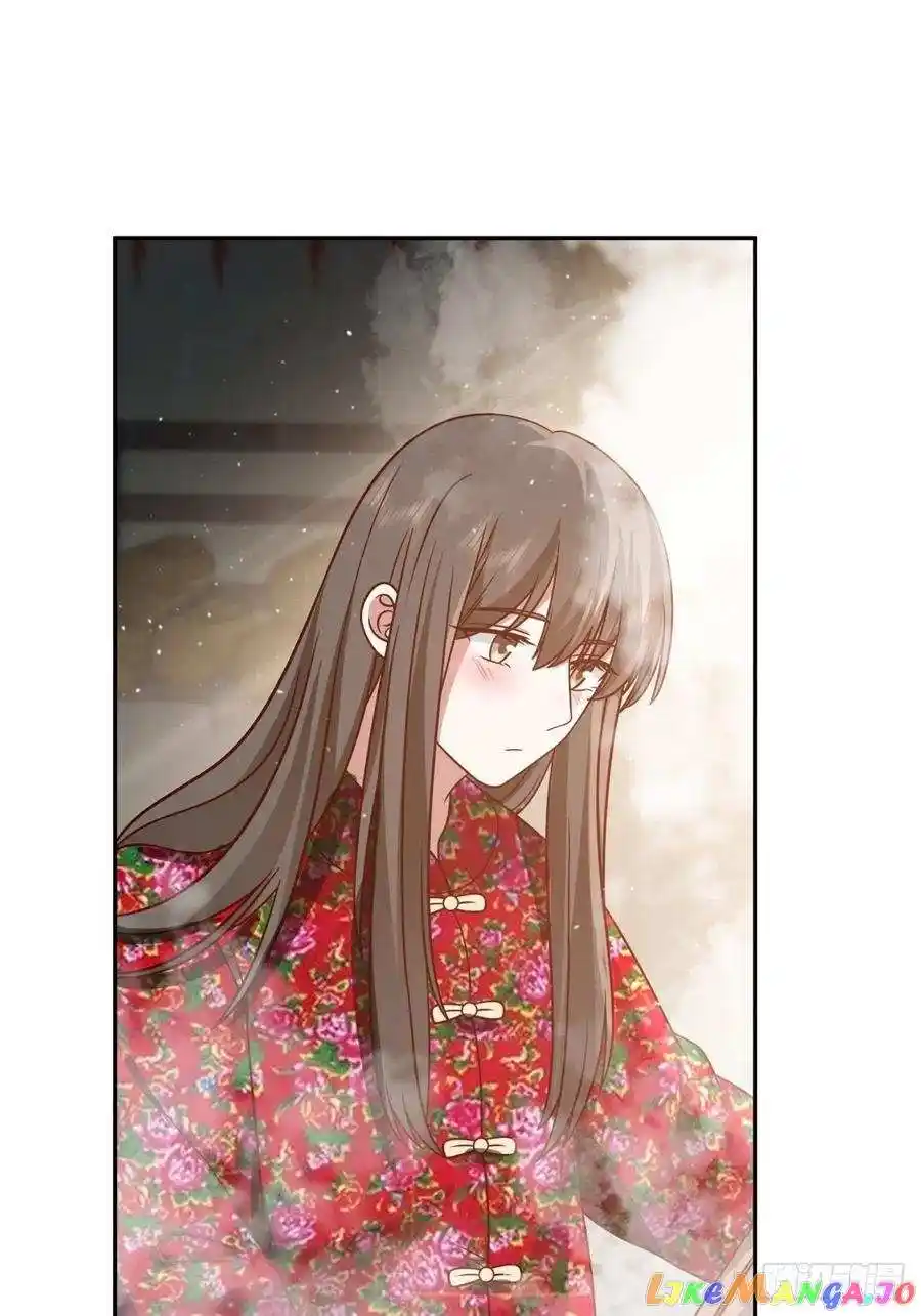 I Really Don't Want To Remake Chapter 42