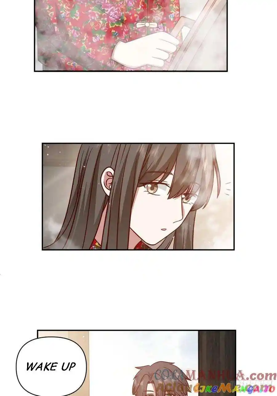 I Really Don't Want To Remake Chapter 42