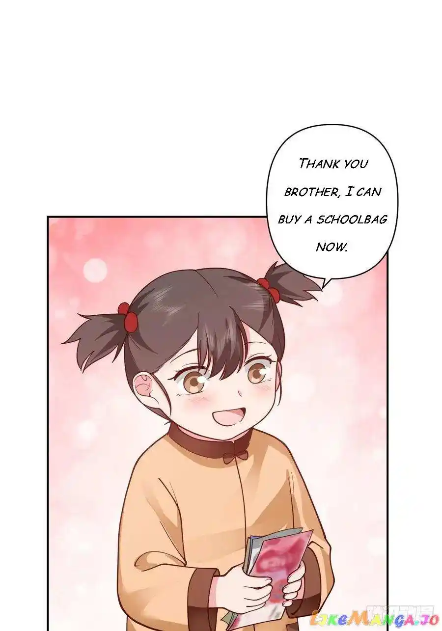 I Really Don't Want To Remake Chapter 42