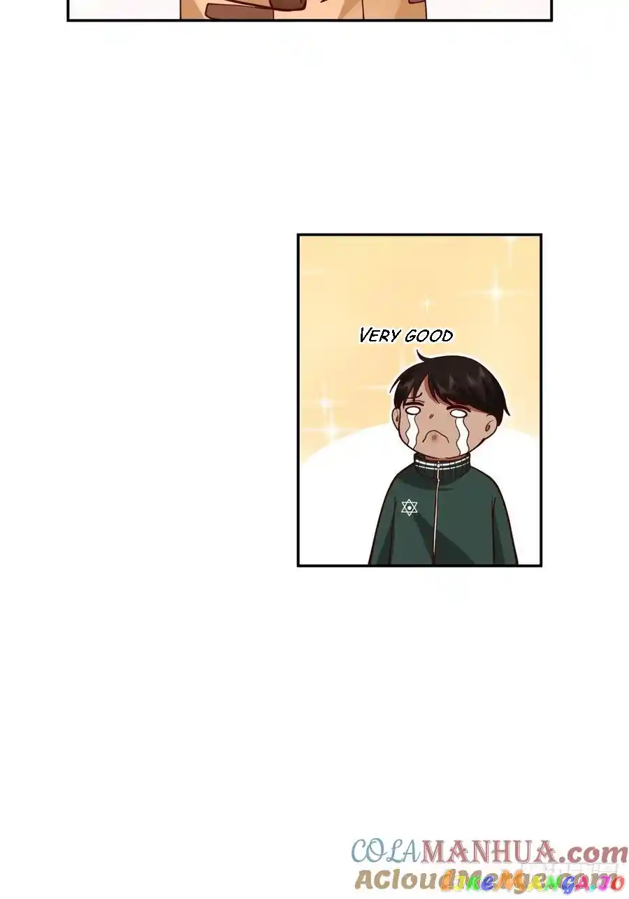 I Really Don't Want To Remake Chapter 42