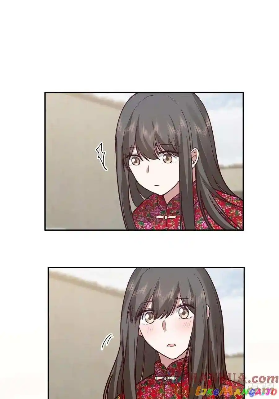 I Really Don't Want To Remake Chapter 42