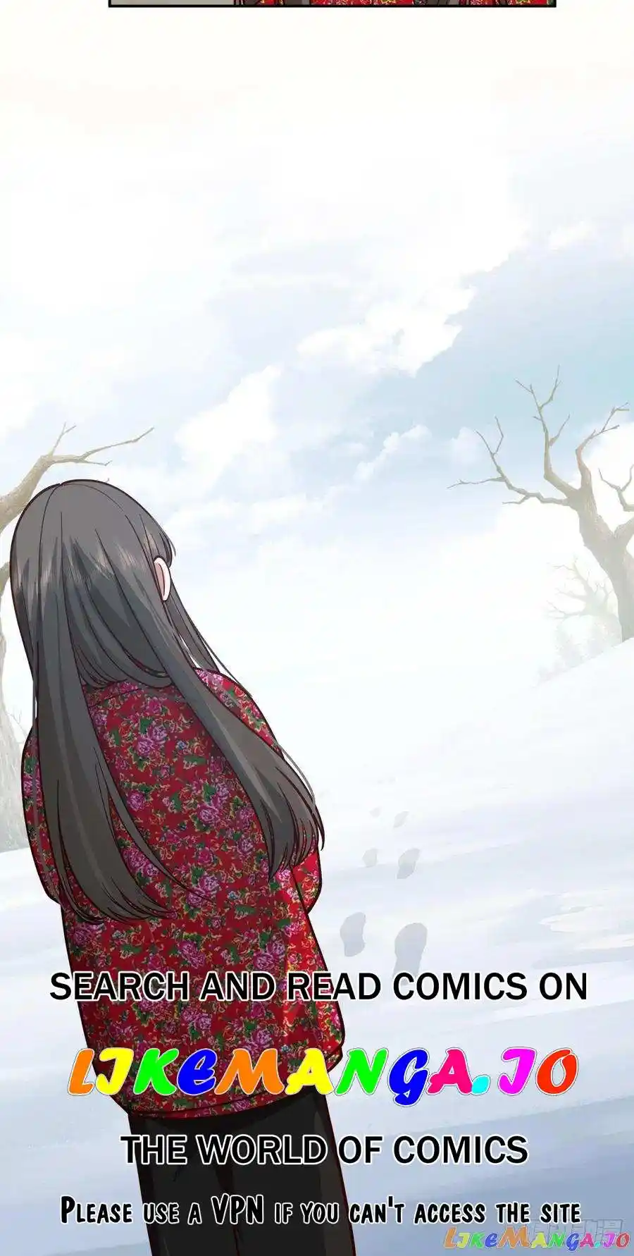 I Really Don't Want To Remake Chapter 42