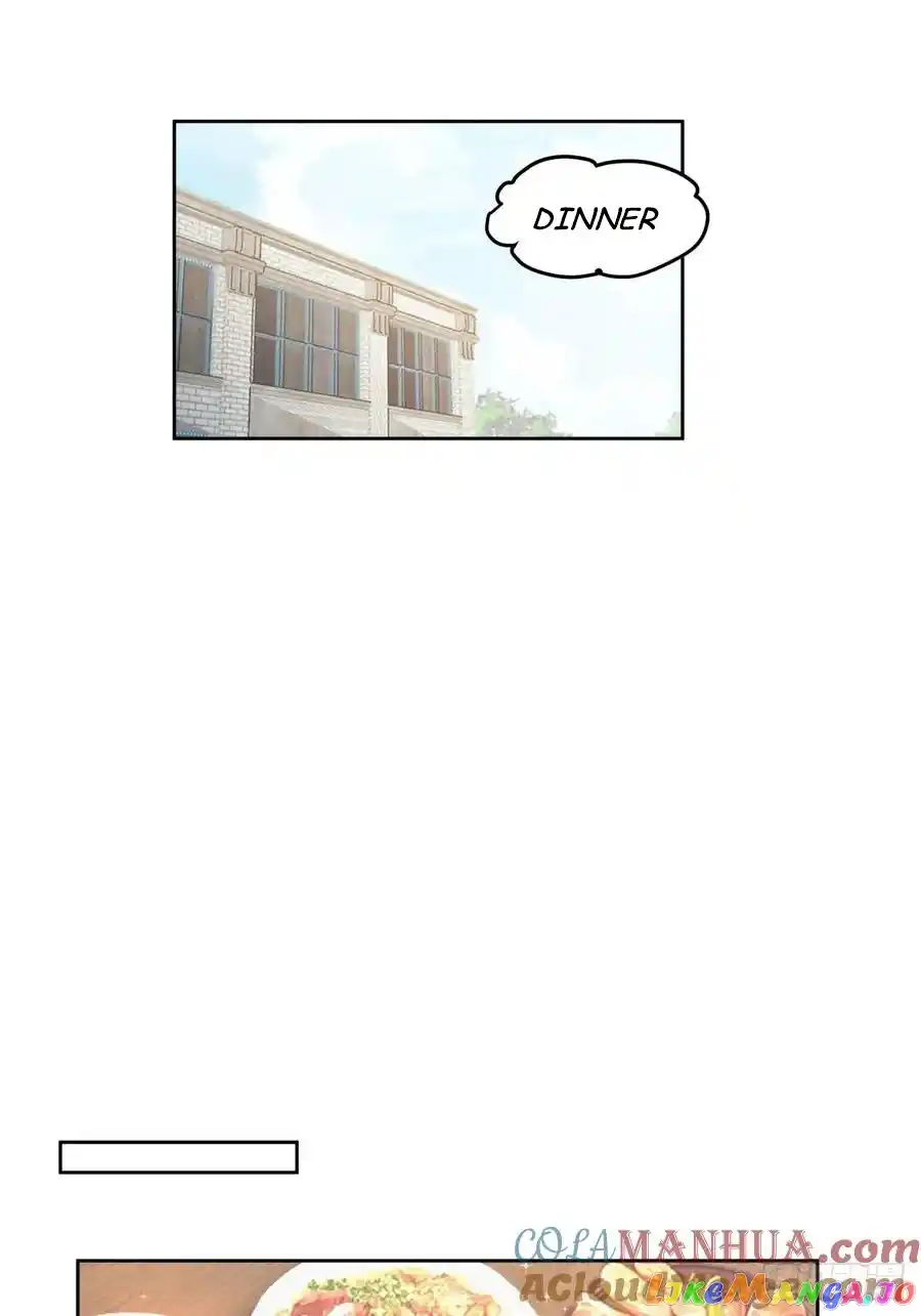 I Really Don't Want To Remake Chapter 43