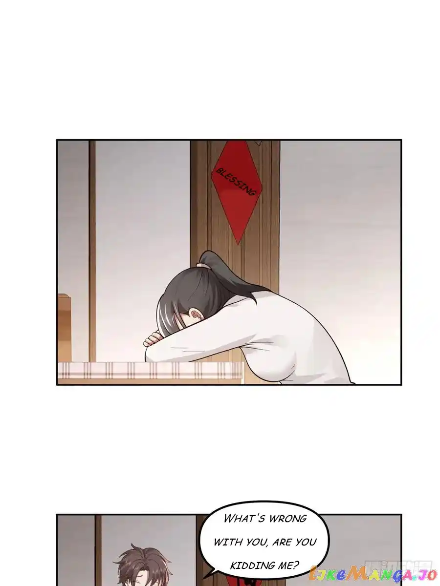 I Really Don't Want To Remake Chapter 43