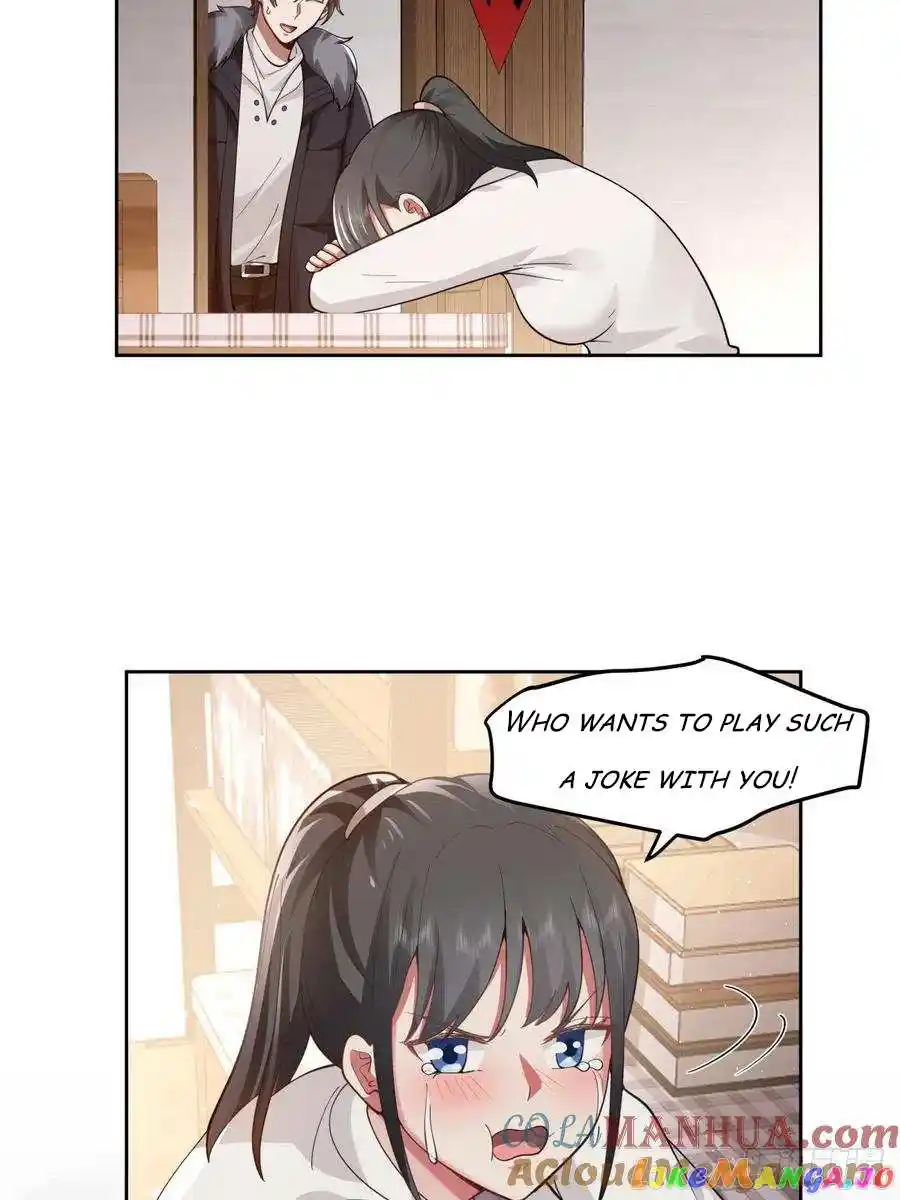 I Really Don't Want To Remake Chapter 43