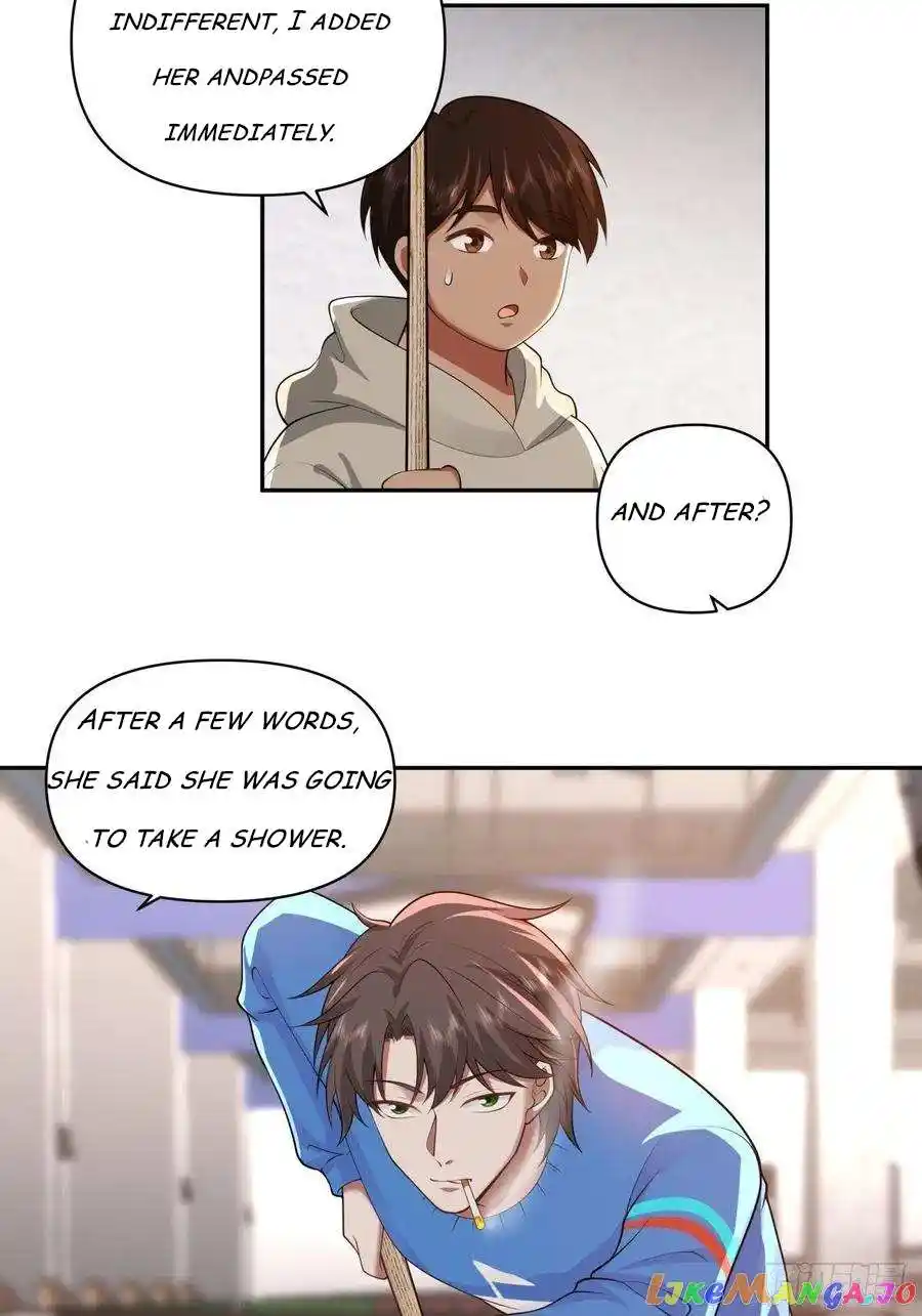 I Really Don't Want To Remake Chapter 44