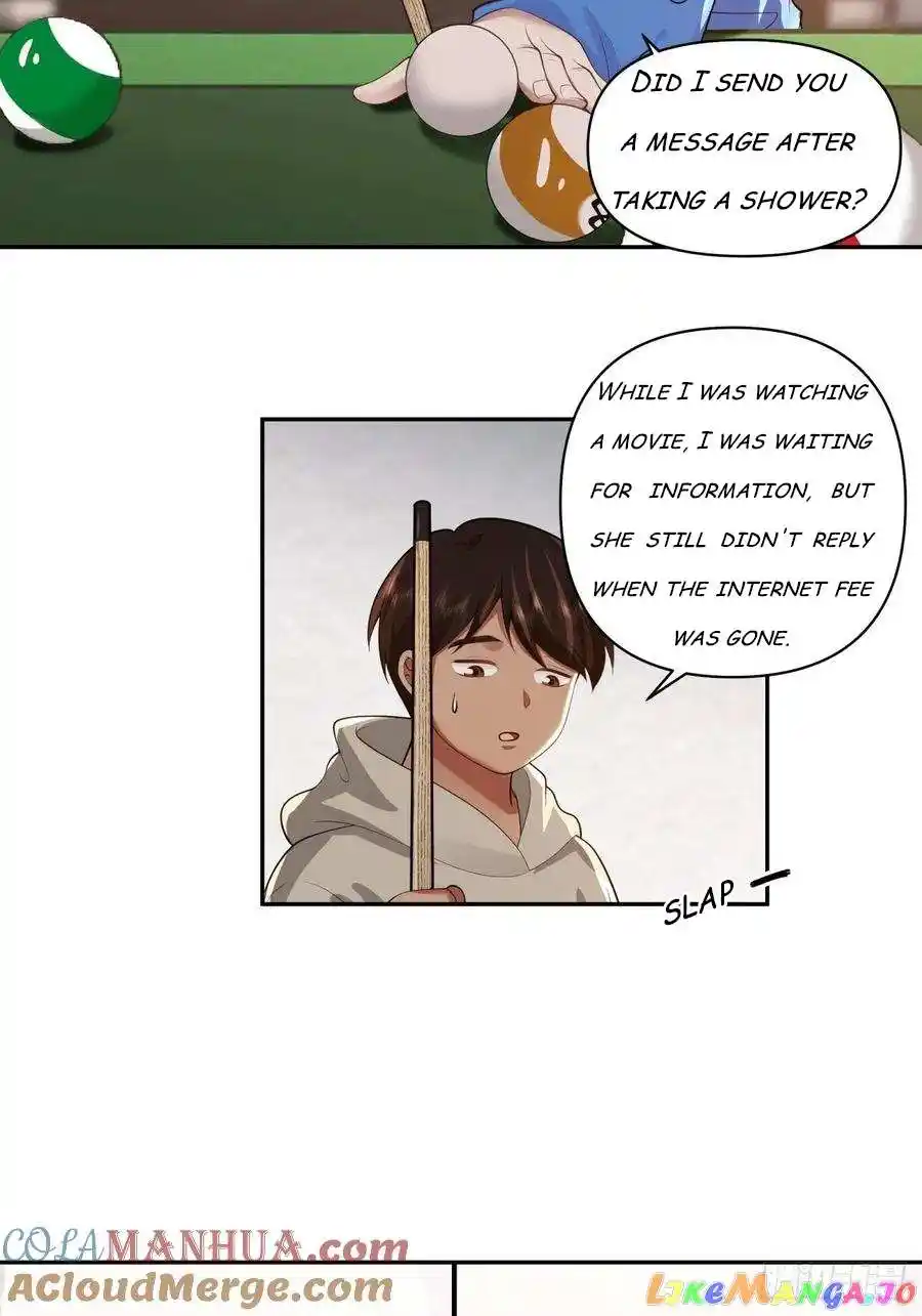 I Really Don't Want To Remake Chapter 44