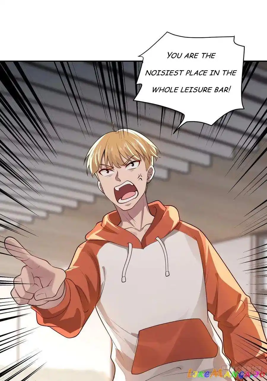 I Really Don't Want To Remake Chapter 44