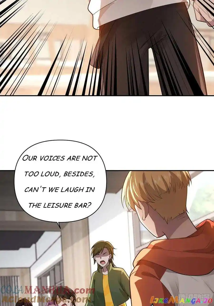 I Really Don't Want To Remake Chapter 44