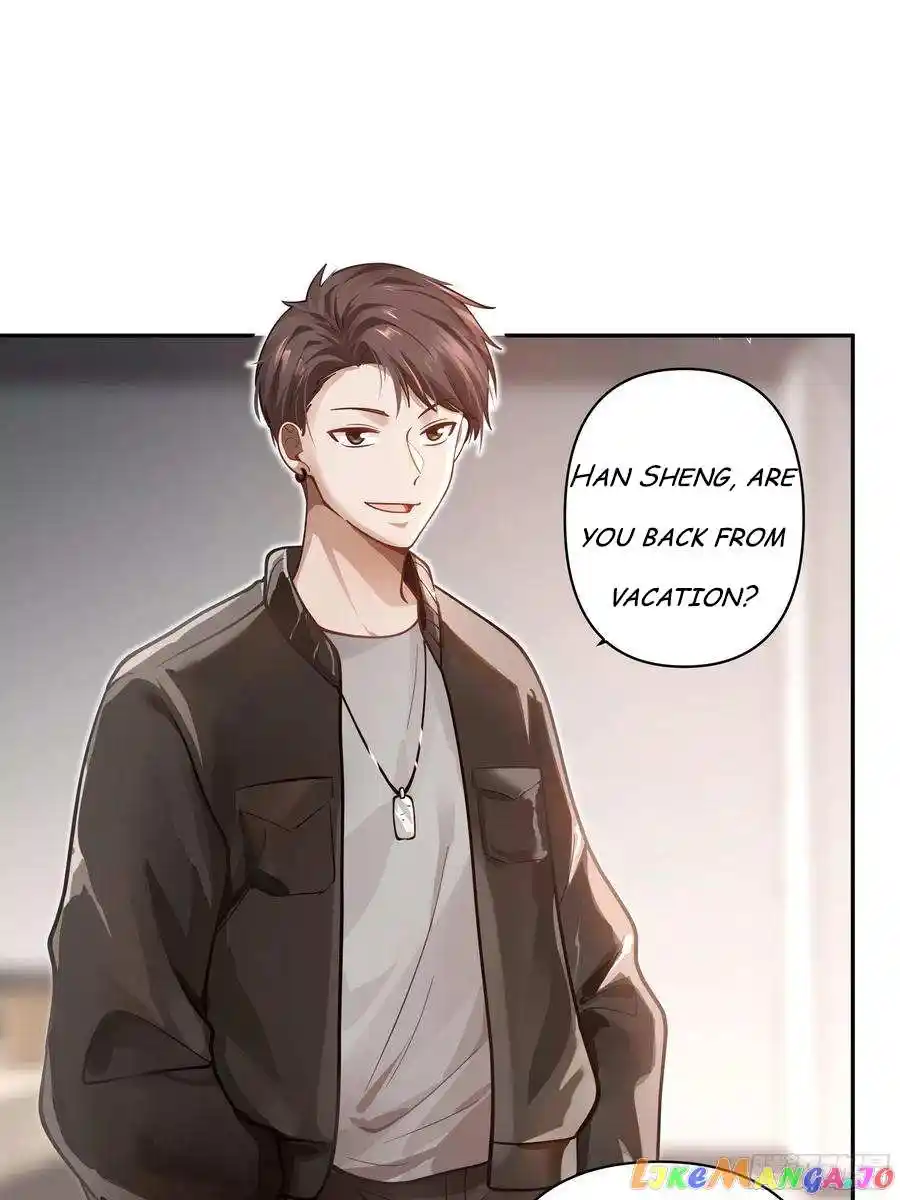 I Really Don't Want To Remake Chapter 44