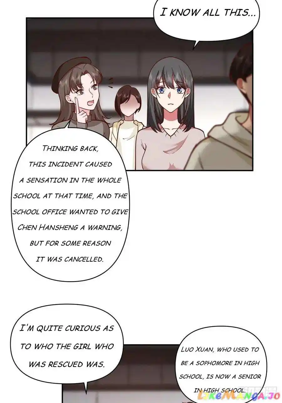 I Really Don't Want To Remake Chapter 44