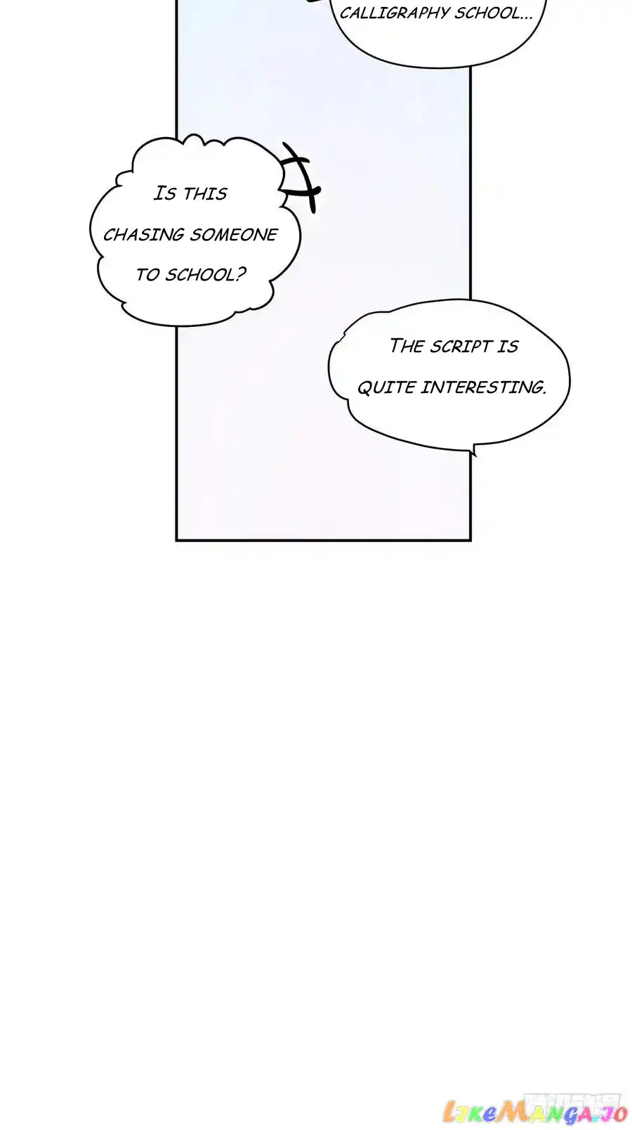 I Really Don't Want To Remake Chapter 44