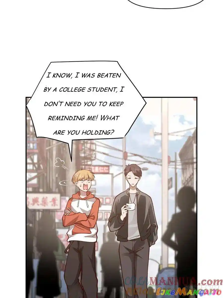 I Really Don't Want To Remake Chapter 44