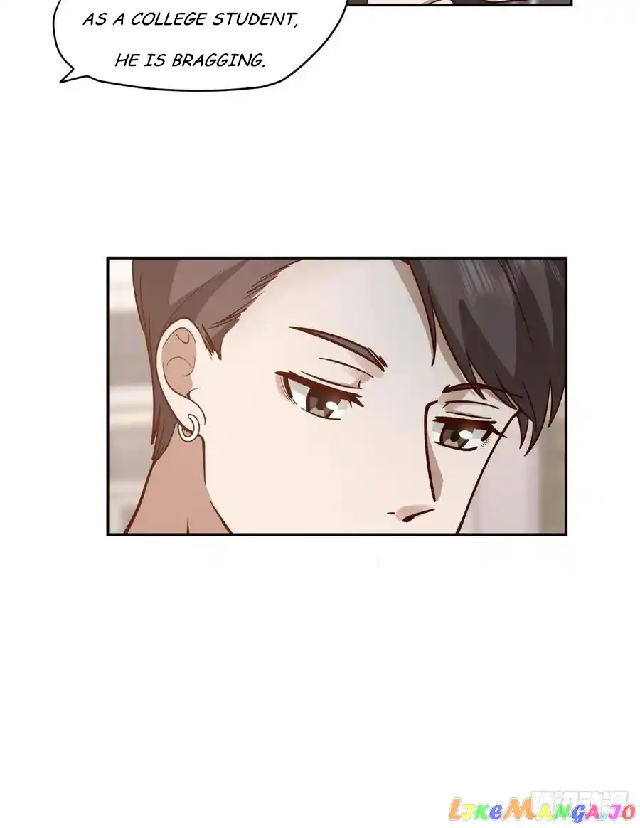 I Really Don't Want To Remake Chapter 44