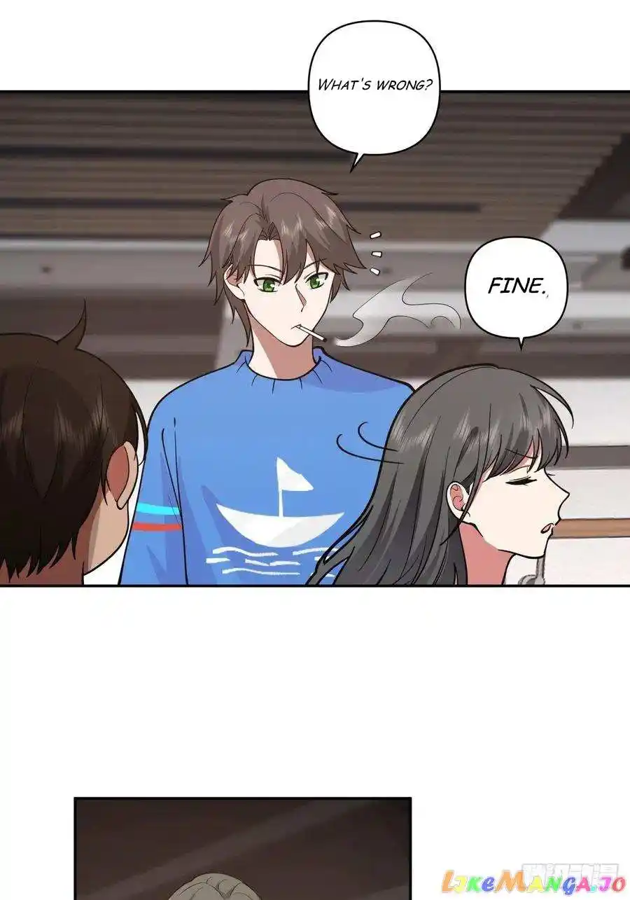 I Really Don't Want To Remake Chapter 44