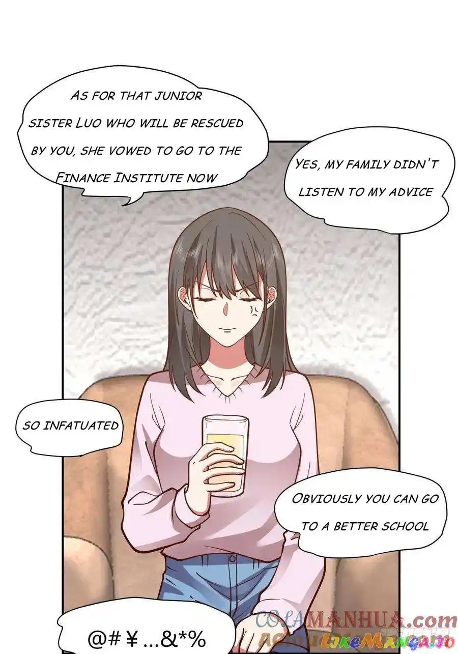 I Really Don't Want To Remake Chapter 44