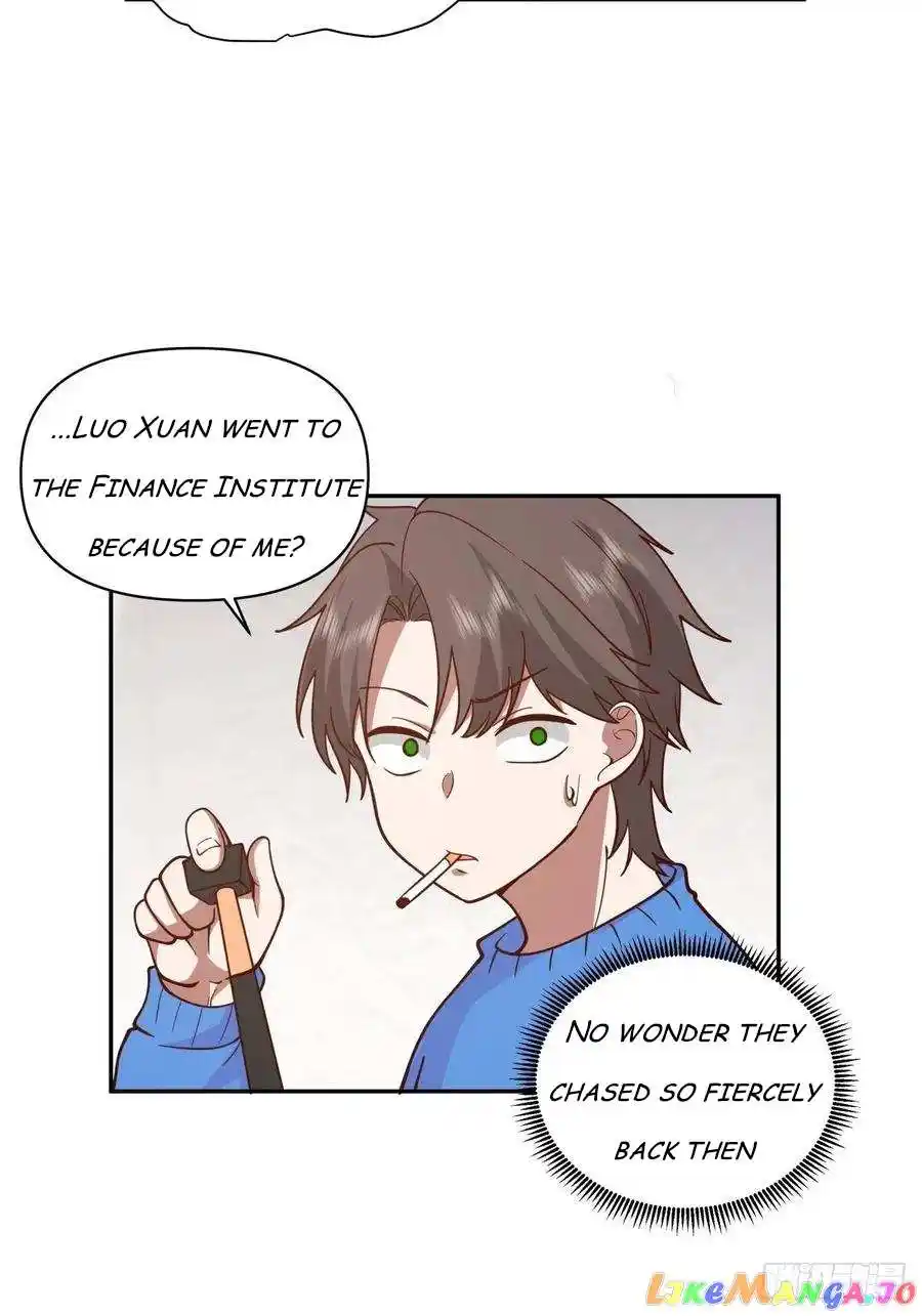 I Really Don't Want To Remake Chapter 44