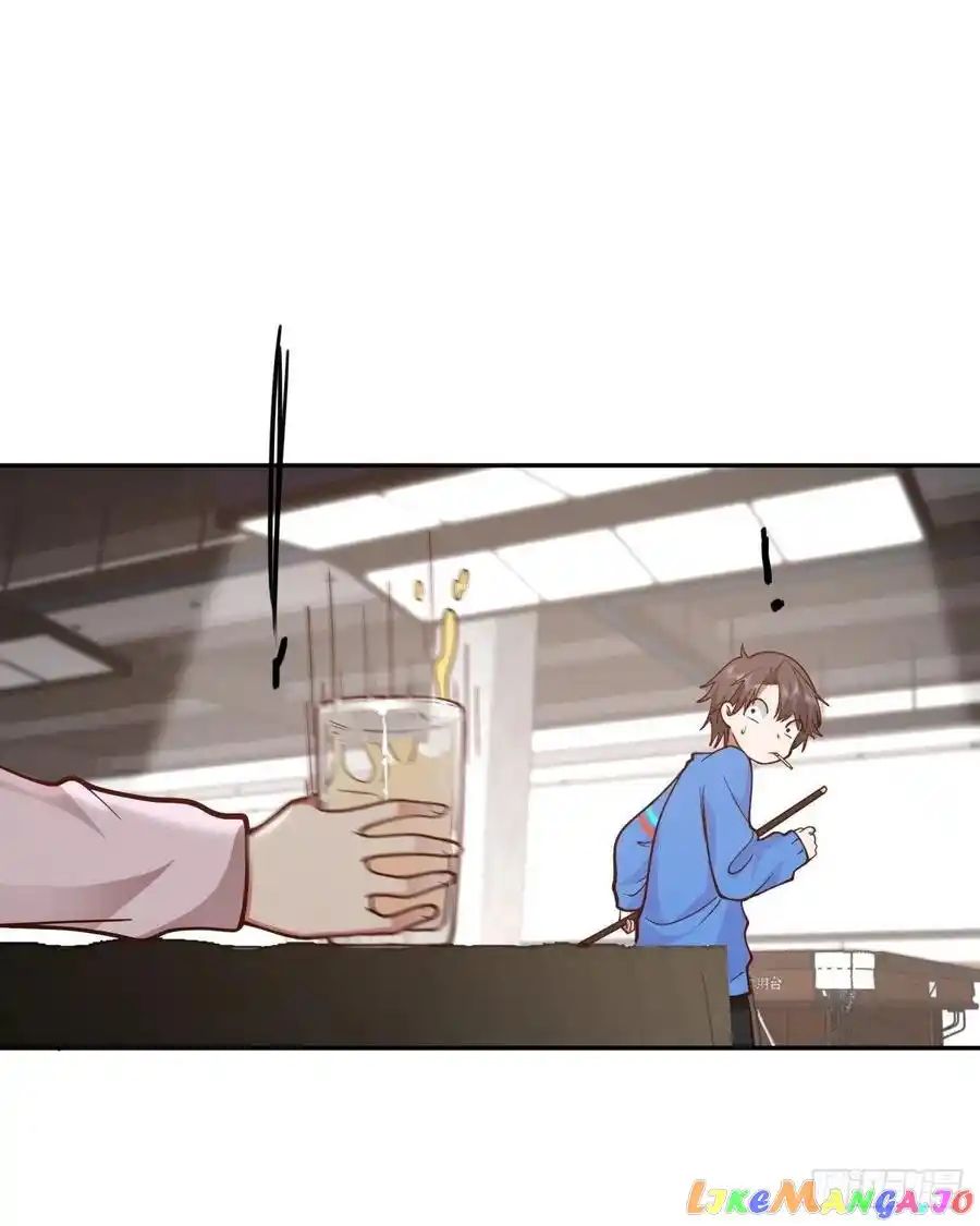 I Really Don't Want To Remake Chapter 44