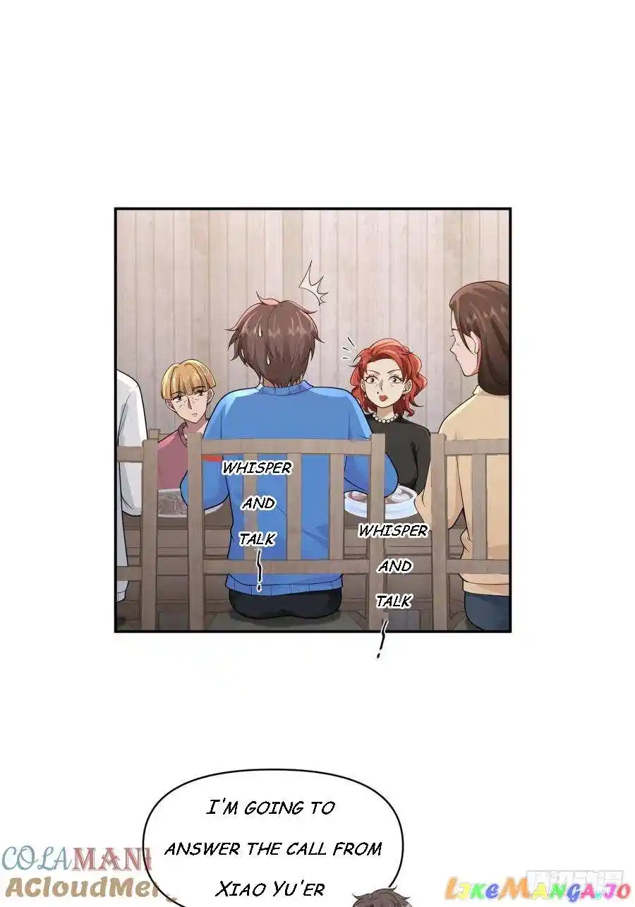 I Really Don't Want To Remake Chapter 45